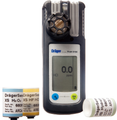 Tgk 東京硝子器械 Trywinz 電機化学式センサ X Am5100用 過酸化水素