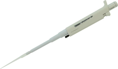 【販売終了】柴田科学 デジフィット　BII-50 10/20/50μL