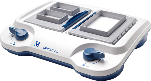 メルク ミリポア SNAPi.d.2.0システム-Midiセット SNAP2MIDI