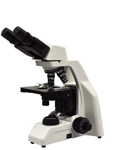 【販売終了】実習用生物顕微鏡　KN-200B