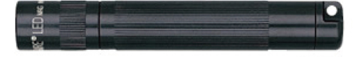 マグライト ソリテール LED ブラック SJ3A016 BLACK