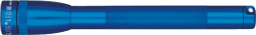 ミニマグライト 2AAA LED ブルー SP32116 BLUE