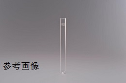 AGCテクノグラス IWAKI ガラス試験管 リム無 12×75 100本  9820TST12-75NP