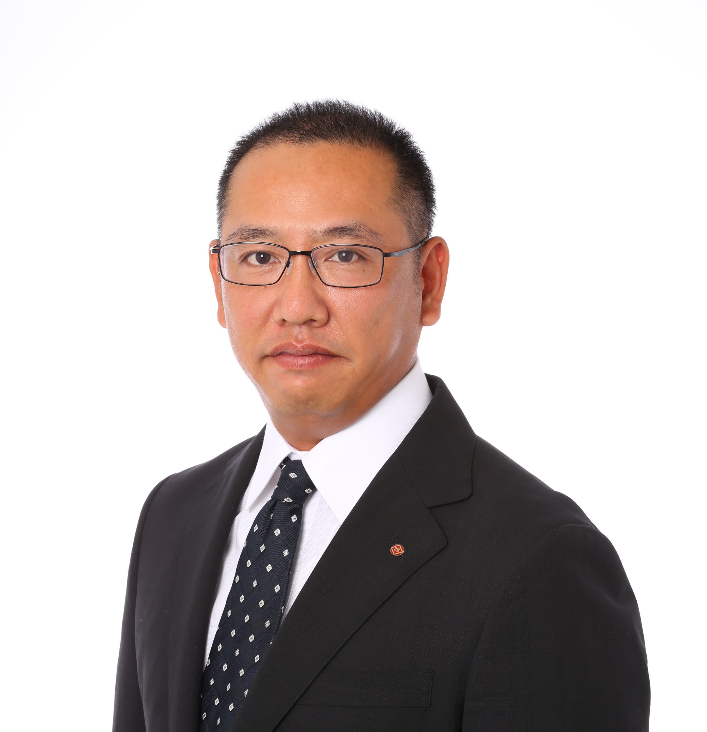 代表取締役社長 白井 一夫